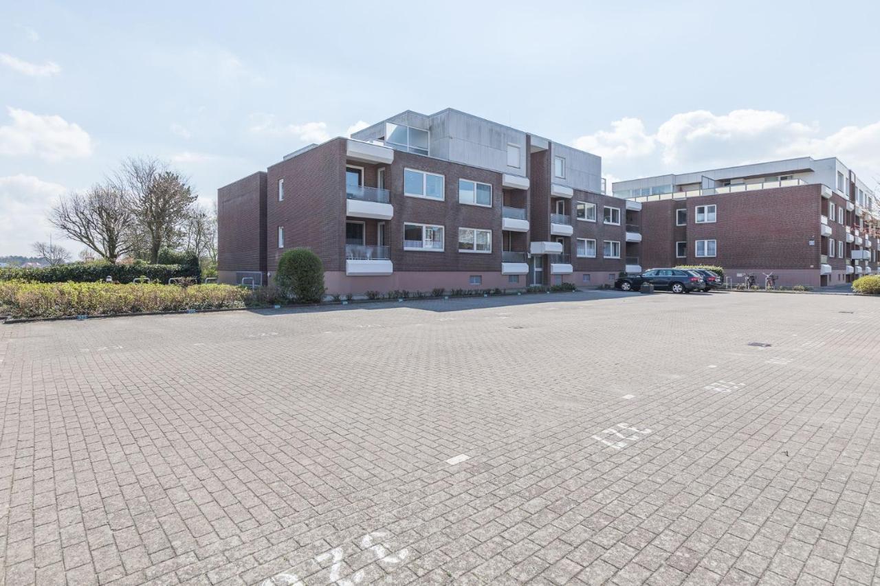 Medemsand 203 Cuxhaven Zewnętrze zdjęcie