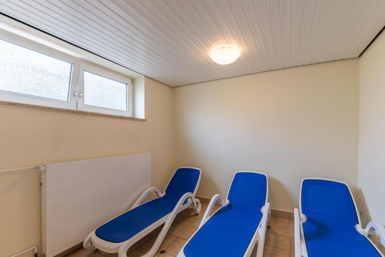 Medemsand 203 Cuxhaven Zewnętrze zdjęcie